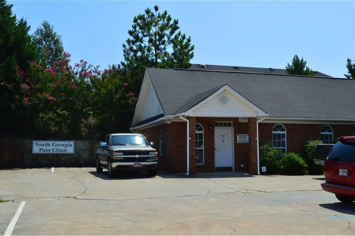 Cartersville Location